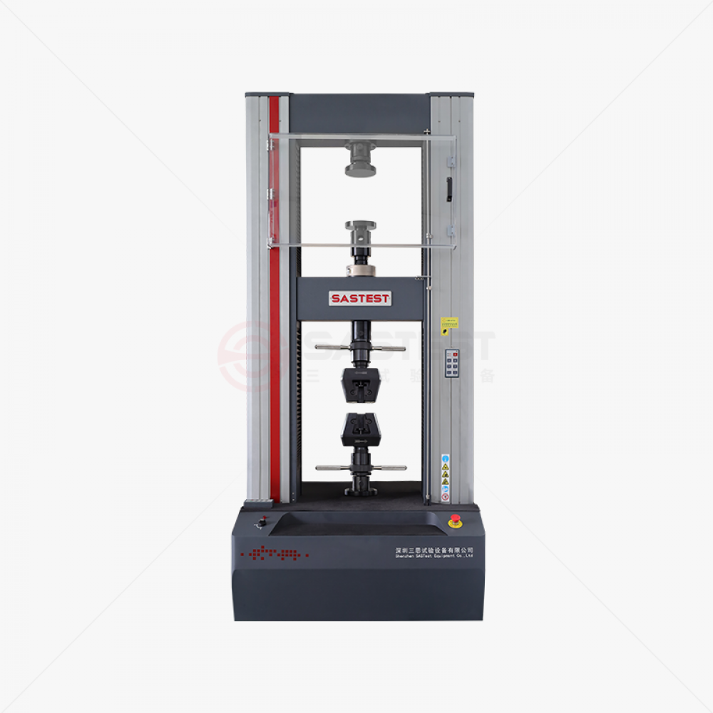 CMT5000金屬材料高低溫電子拉力試驗(yàn)機(jī)