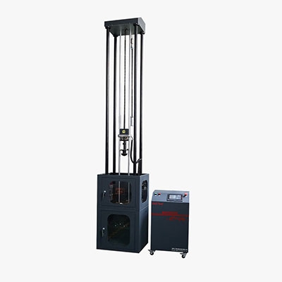 管材落錘沖擊試驗(yàn)機(jī)